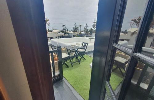 Apartamento Frida Faro Park - Foto 19