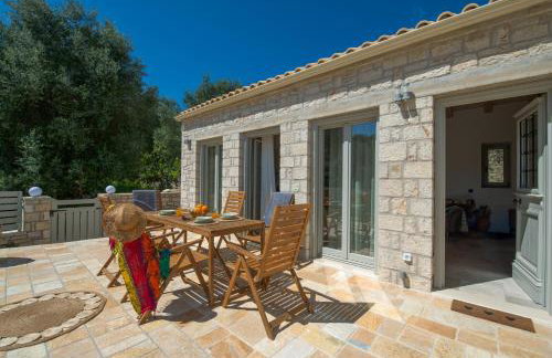 Villa Iliana - Photo 21