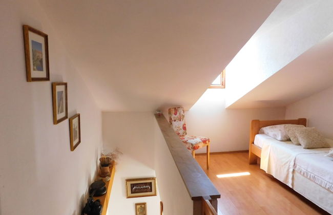 Apartments Villa Serventi - Foto 24