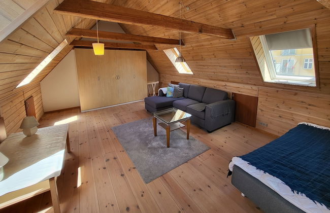 City Harbour House - Foto 18