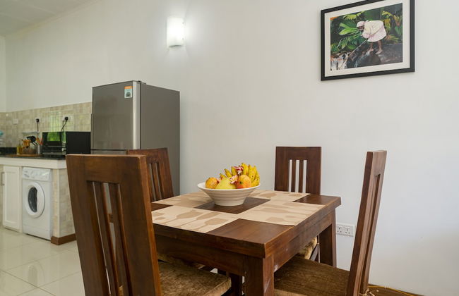 Kanasuk Selfcatering Apartments - Foto 38