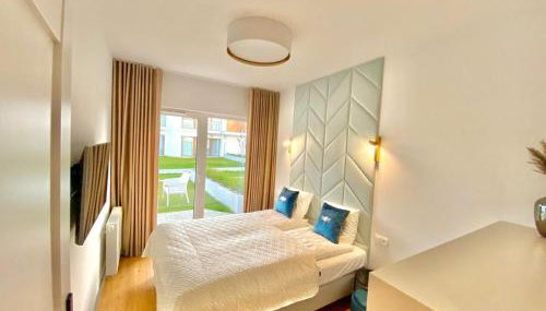 Apartament MORZA SZUM Gąski - Foto 2