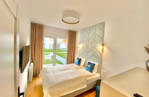 Apartament MORZA SZUM Gąski - Foto 2