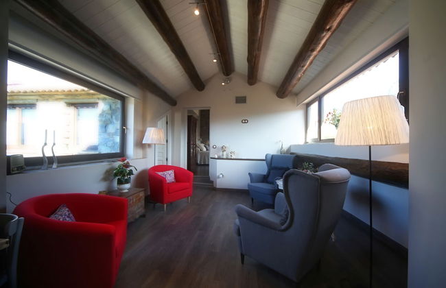 El Capricho de Nieves - Foto 9