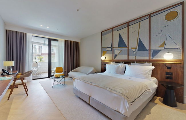 Dukley Hotel & Resort - Foto 19