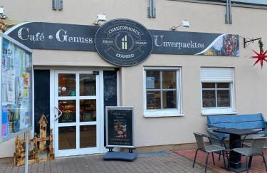 Ferienwohnung in Erfurt Marbach (Maisonette) - Foto 67