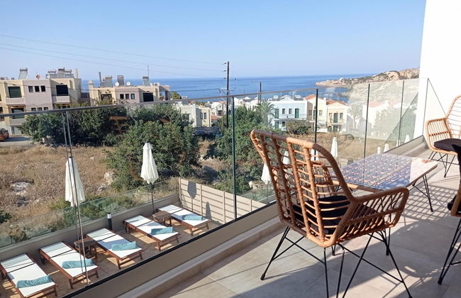 Amethyst Nevelo Quality Villas - Foto 8