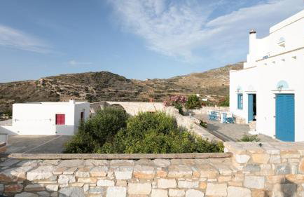 Villa Athina - Foto 65