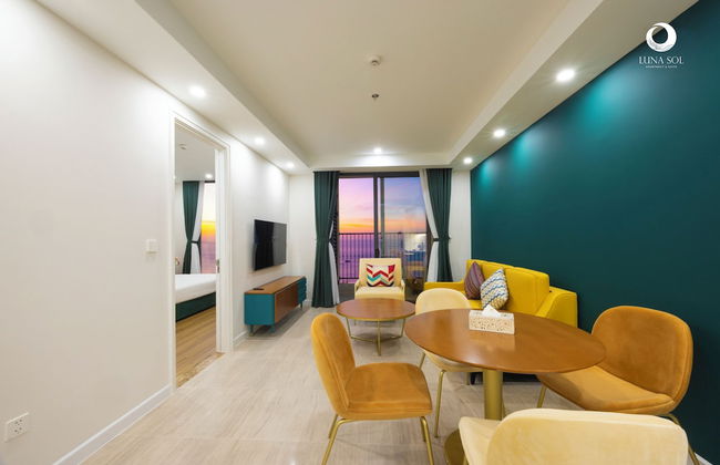 Luna Sol - Sunset & Firework Signature - Foto 32