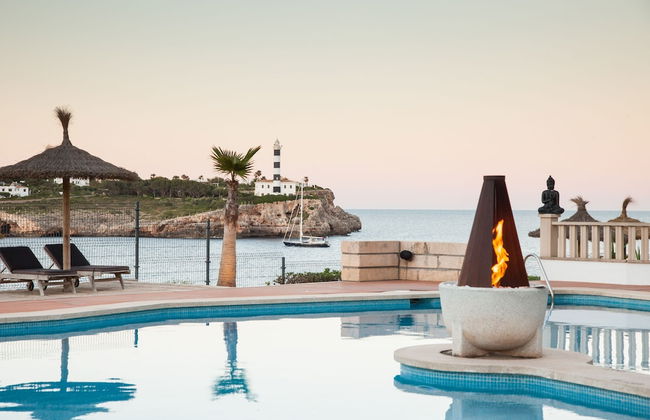 Orange Colom Seaside Apartments - Foto 42