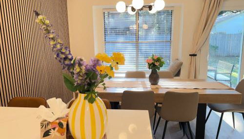 Modern and Cozy 3BR Retreat Perfect for Families or Big Group - Foto 1