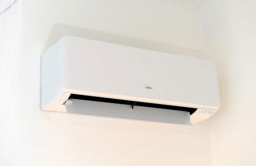 TopFloor apt with furnished terrace near the sea - Photo 18