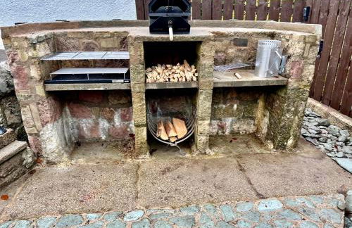 Gleddoch Coach House - Foto 27