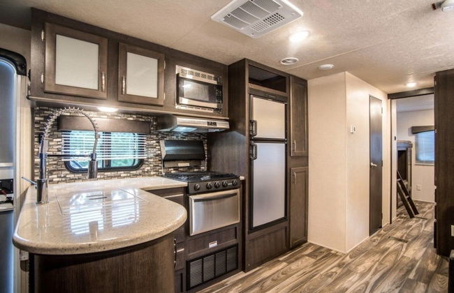 Oakra Resort - Foto 25