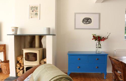 Modern Beach House overlooking the Sea - Foto 13