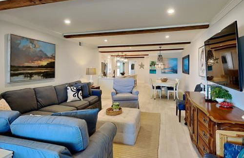 Ponte Vedra Ocean Manor 106-D by Distinctive Beach Rentals - Foto 73