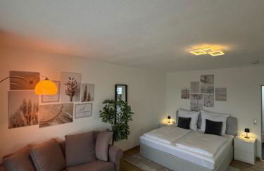 Peak11 Fewo- Panorama View Lahnstein Pool & Sauna - Foto 3