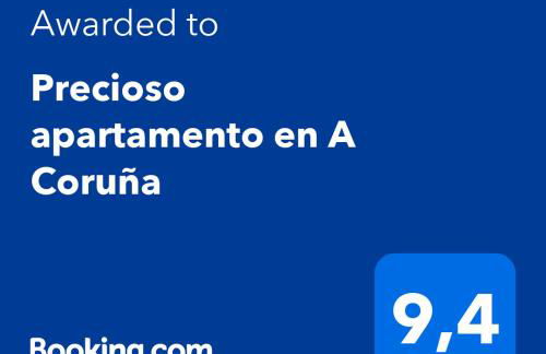 Precioso apartamento en A Coruña - Foto 18