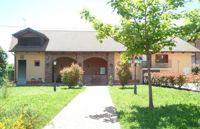 Agriturismo Isorella - Foto 34