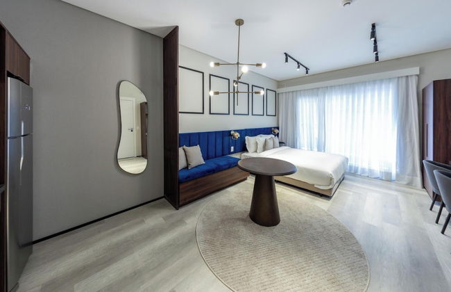 Charlie On The Parc Ibirapuera Hotel - Foto 27