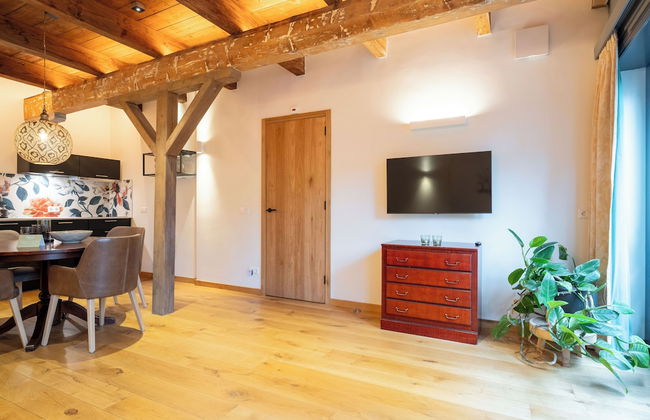 Pakasa Leiden - Foto 43