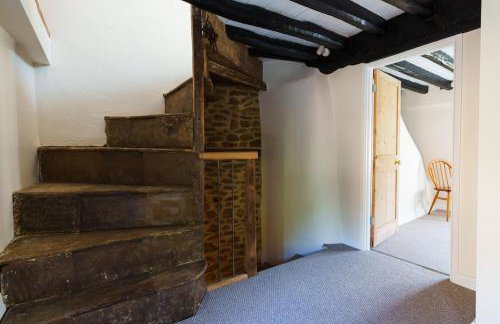 Newport cottage - Foto 38