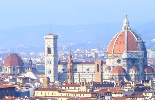 Farmhouse in Vinci's Time Capsule - Foto 23