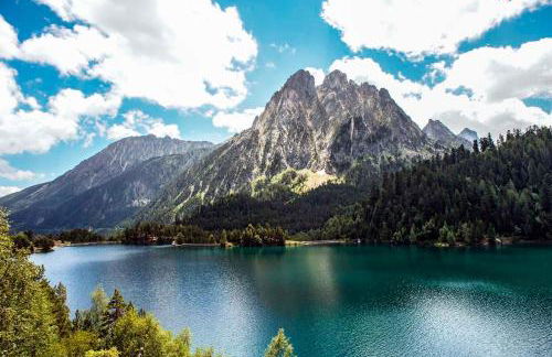 Apartamento a pie de pistas de Espot ZZ House - Photo 13