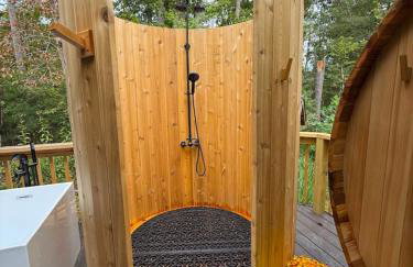 Soulrest Sanctuary Thermal Wellness Retreat - Foto 19