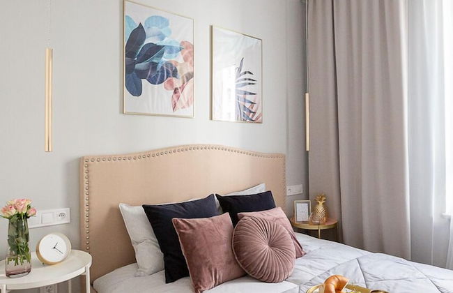 Flat White Apartamenty Obywatelska 47 - Foto 1