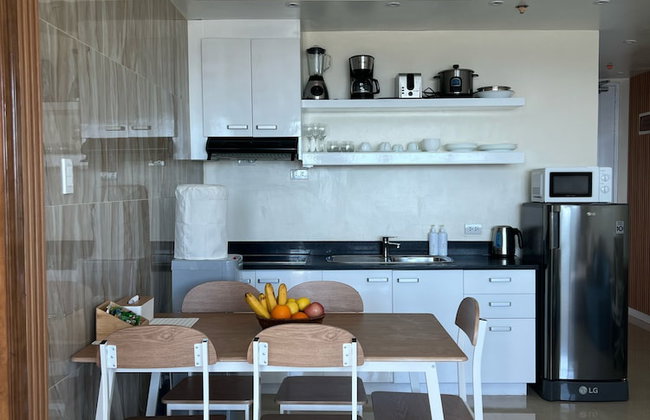 La Mirada Residences spaces Sea-view Suites - Foto 37