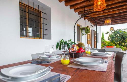 Casa Cala LLonga Quiet family house 850m from the beach - Foto 4