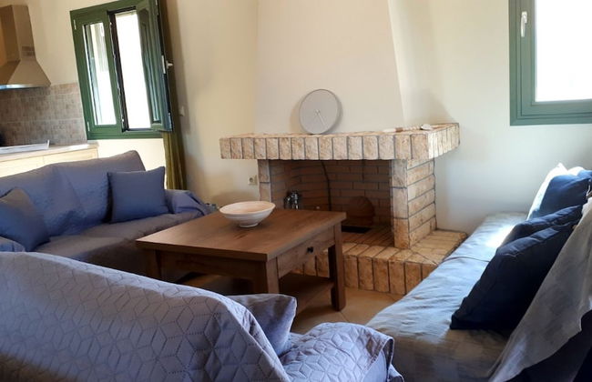 Villa Elaionas 1 - Foto 27