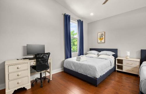 Luxury East Austin at its Finest! - Foto 52