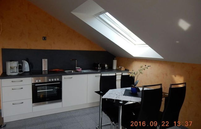 Holiday Apartment Moselle Panorama - Photo 3