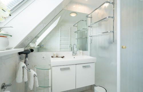 Ferienwohnung Birkenallee 55 - Foto 3