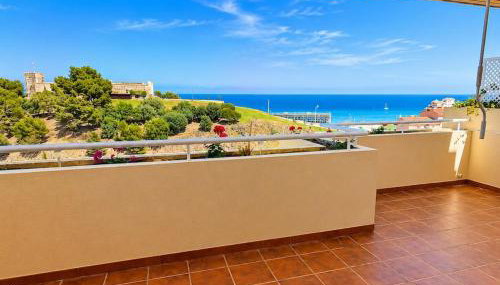 LAS TERRAZAS DE MIRAMAR, Castillo Beach - Photo 2