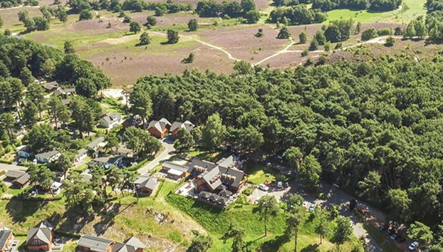 Velthorst Sauna 4 - Foto 4, Aerial photography