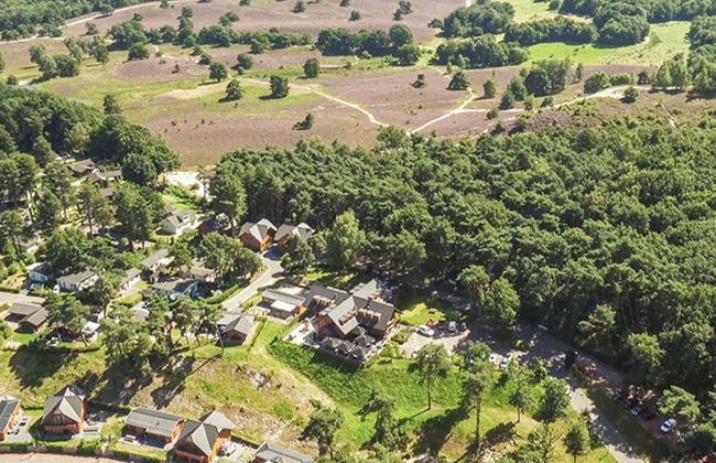 2 bedroom House in Brunssum with terrace - Photo 9