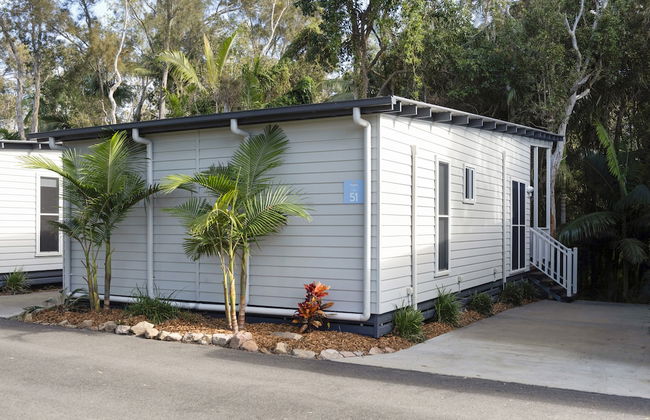 Discovery Parks - Emerald Beach - Foto 54