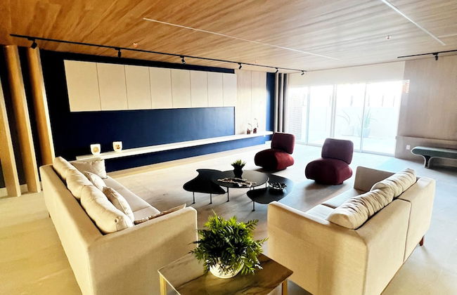 Aquarius Residence - Foto 1