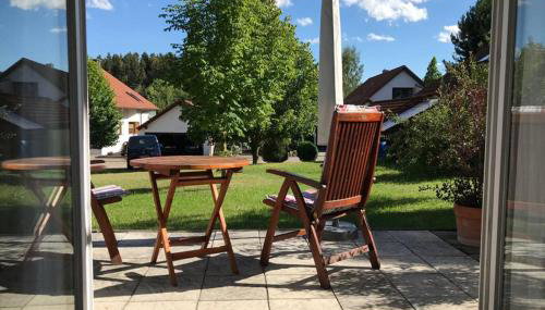 Idyllische Ferienwohnung zum Wohlfühlen+Entspannen - Foto 5