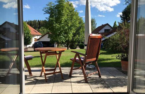 Idyllische Ferienwohnung zum Wohlfühlen+Entspannen - Foto 5