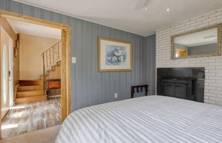 Asheville Sunset 10min to Asheville + Ping Pong - Foto 69