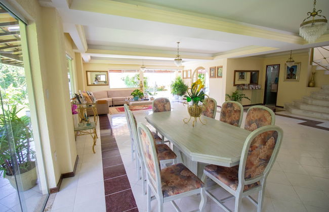 VT01 Casa 4 Suites em Vilas do Atlantico - Photo 11