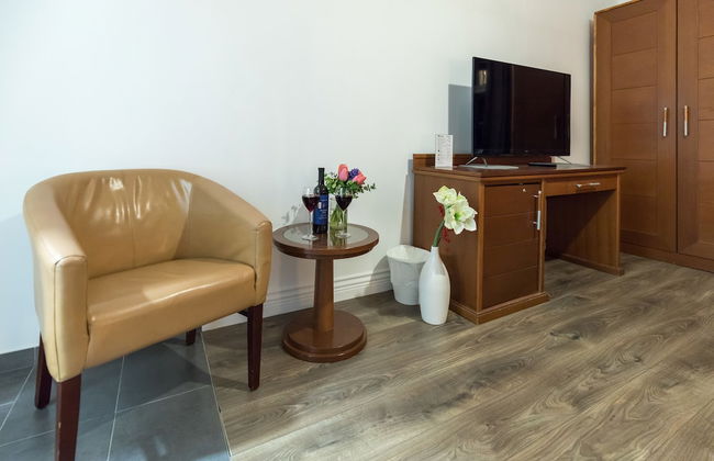 Bacu Apartments Zagreb - Photo 19