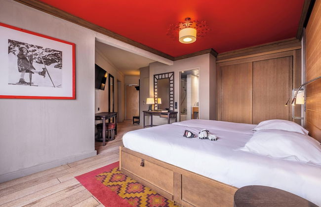 Belambra Clubs Tignes - Val Claret - Photo 17