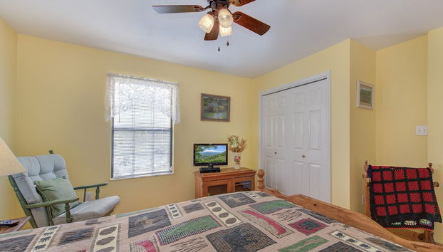 Country Oasis - Foto 2, Habitación