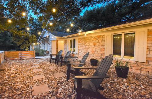 Serenity On The San Gabriel - Photo 27