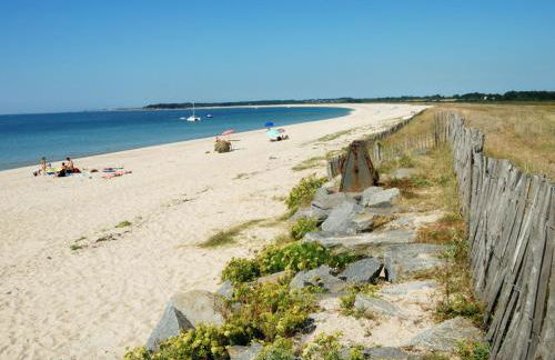 Maison vacances 6 pers, piscine privée, Sarzeau - FR-1-775-54 - Foto 29